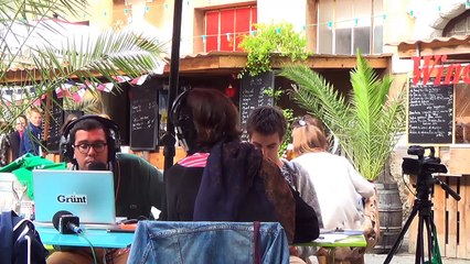 Radio Nova : La Grande Tournée 2015 (REPLAY) (2015-08-18 17:00:41 - 2015-08-18 20:02:54)