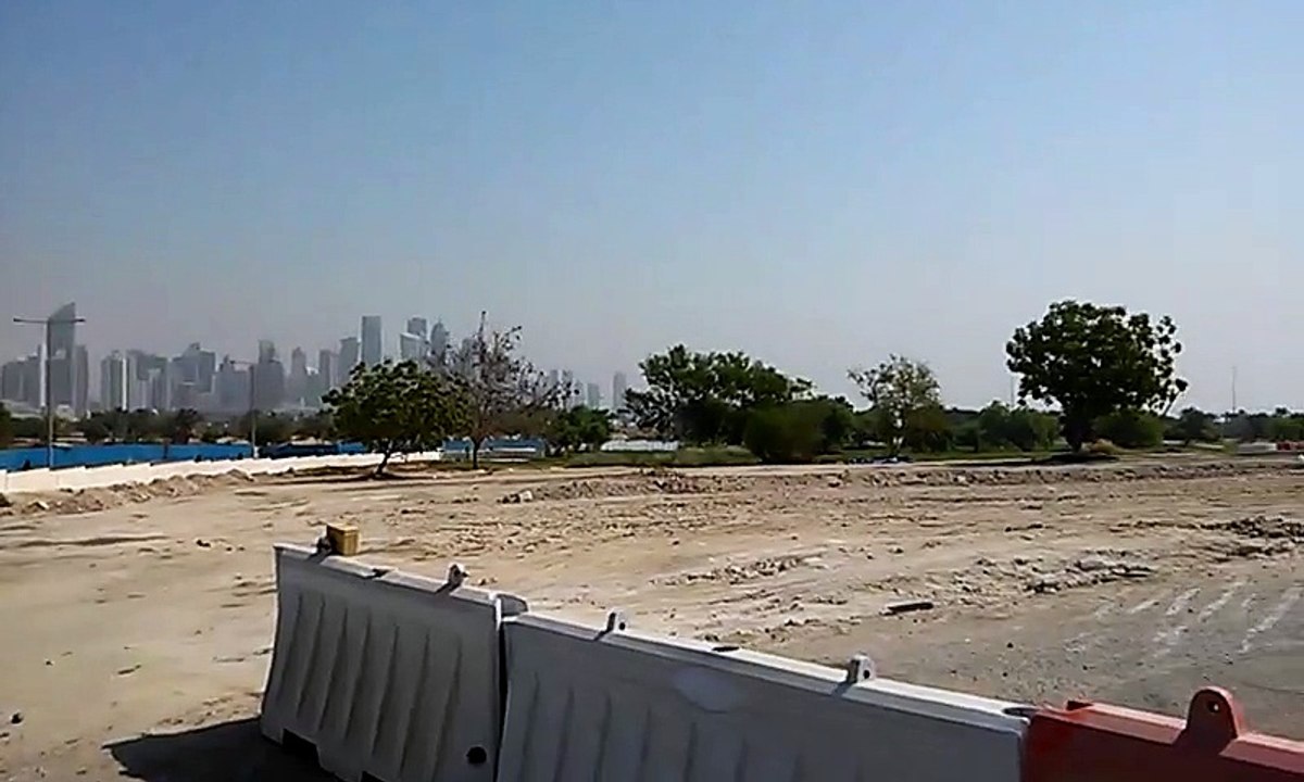 going to al dafna