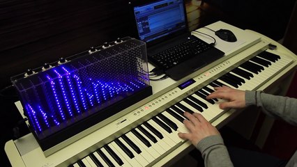 [HQ] Kiss the Rain - Yiruma