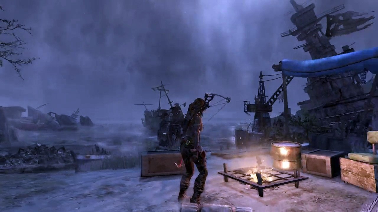 Tomb Raider: Definitive Edition part 28