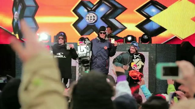 TTR - The Season Of Triples