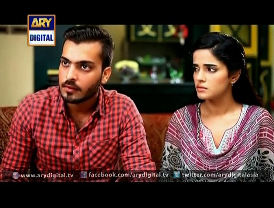 Mujhe Qabul Hai Ep - 49 - 18th August 2015