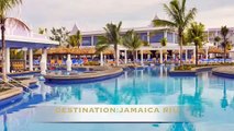 RIU Jamaica Wedding: Montego Bay