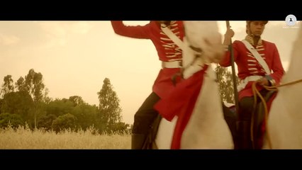 Jaanisaar Official Trailer _ Imran Abbas & Pernia Qureshi