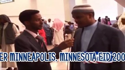 SOMALI MINNESOTA CIIDA 2009