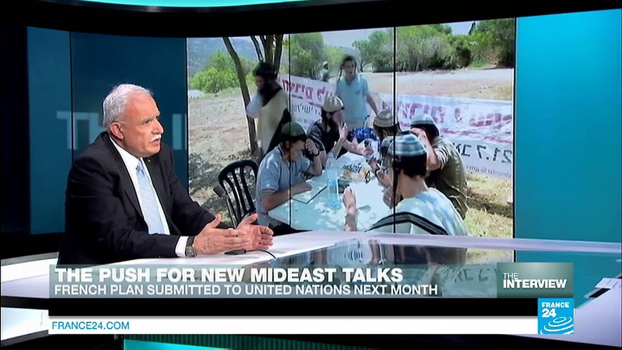 Palestinian FM: Israel, Hamas ‘on the verge’ of truce deal