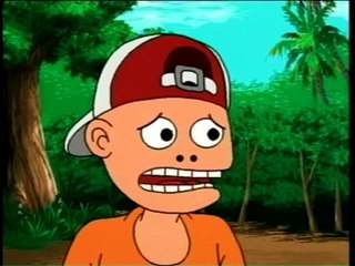 Usop Sontorian - Meriam Buluh (Part 2 of 3)