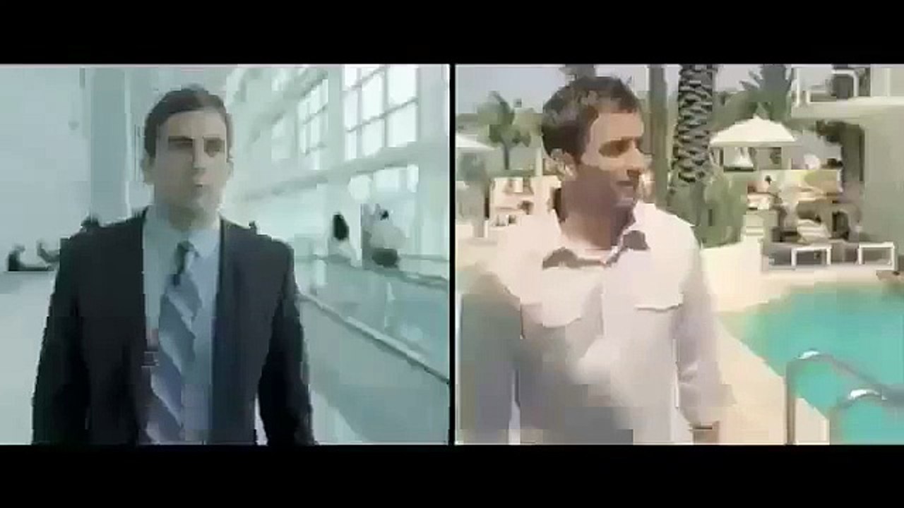 Acura ILX TV Commercial, Airport Song by Nick Waterhouse   HuHa Ads Zone Ads