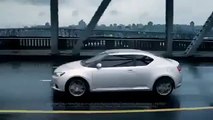 2013 Scion tC TV Commercial, Handle the Streets   HuHa Ads Zone Ads
