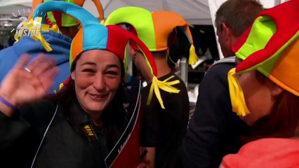 2015 - 24H DU MANS - Inside - 10 Juin - 3 - Autograph session