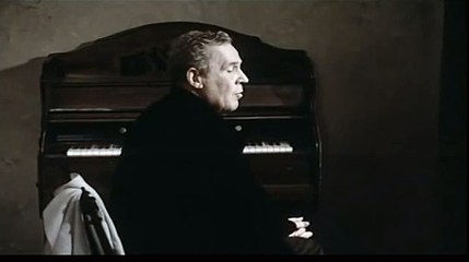 Sacrificio di Tarkovskij: Dov'era finita tutta quella bellezza?