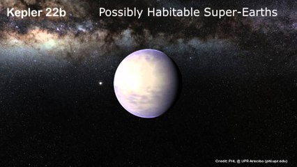 Possibly Habitable Super-Earths - Catalog To Date