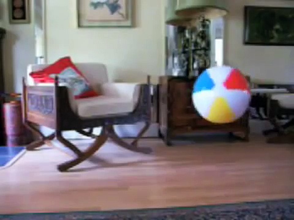Beach Ball Reference