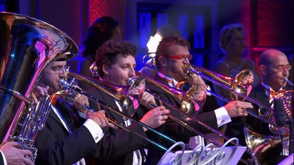 Andre Rieu - Conquest of Paradise (Live at the Amsterdam Arena)  (HD)