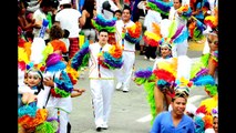 La Reina del Carnaval de Veracruz que asesino a sus hijos y los enterro en macetas