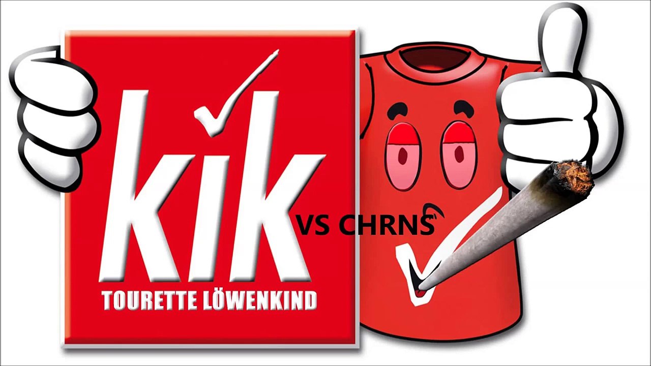 LRC S01: K.I.K vs. Deus [2. Gruppenphase] (Prod. by PnR-Productions)