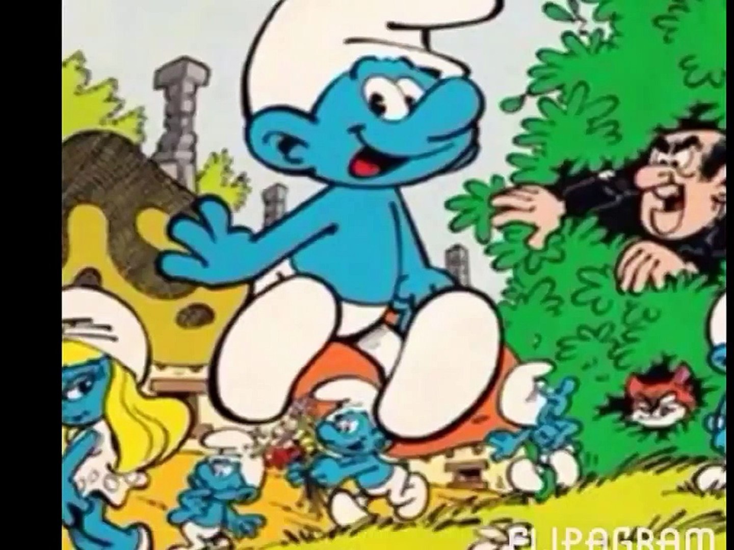 ⁣Cartoon Network TV shows list