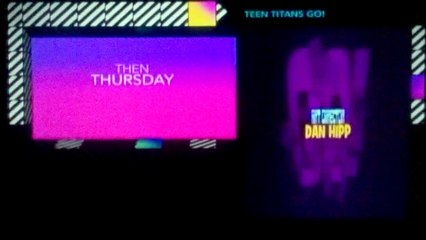 Cartoon Network New Thursday August 20 2015 (480p)