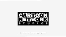 Cartoon Network studios mixels