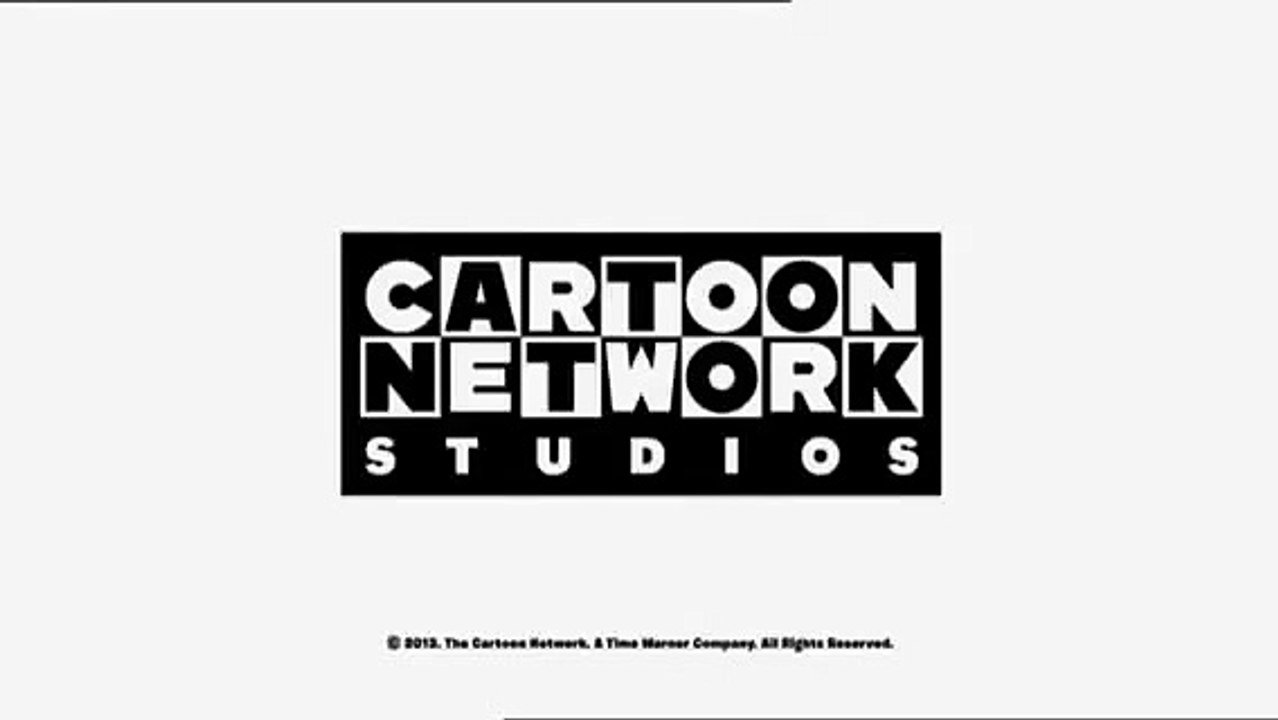 Cartoon Network studios mixels