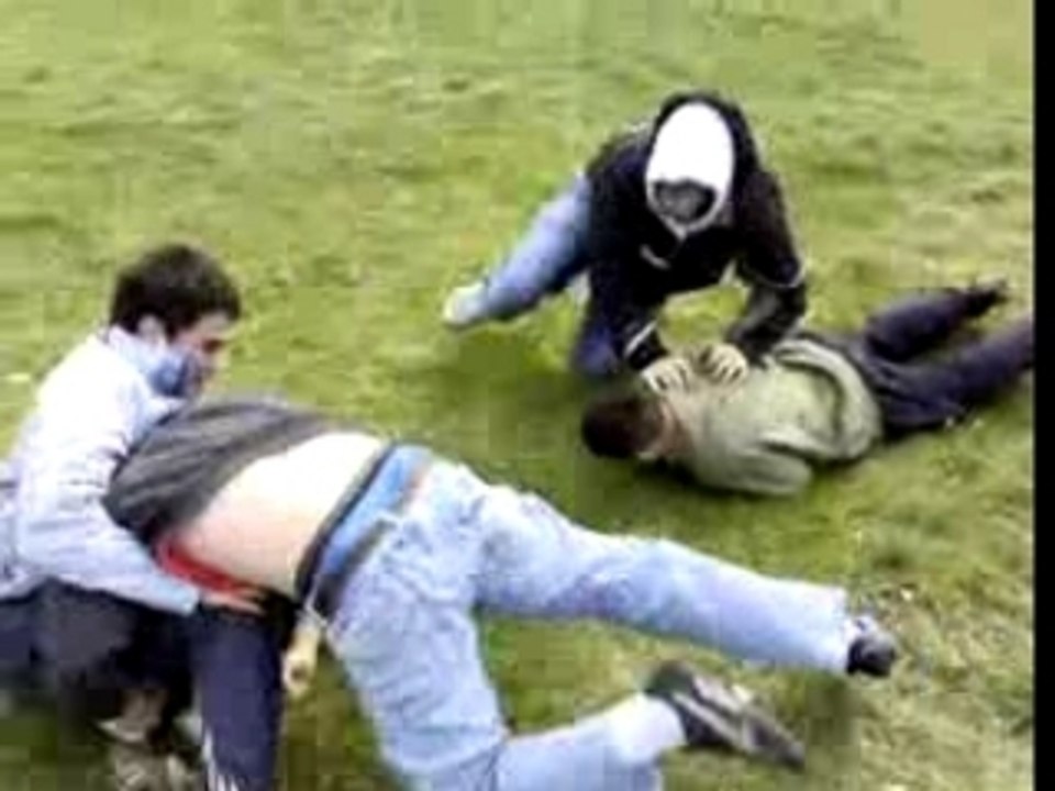 Baston Ben - samedi 10 mars 2007