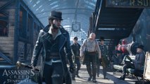 Assassin's Creed Syndicate : Gameplay HD 1080p 30fps - E3 2015