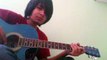 Tum hi ho (Arijit singh) guitar lesson aashiqui 2