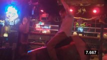 BULL RIDING with FPSRussia by Whiteboy7thst