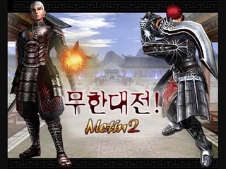 Metin2 Perfect Master