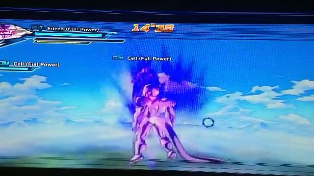 Dragon Ball Time Heroes Episode 2: The Search for Towa Begins! Blast From the Past?! ( Part 1 )