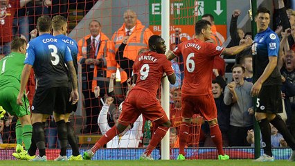 Hors-jeu - Une nouvelle règle déjà controversée