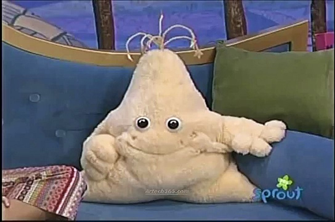 PBS Kids Sprout Goodnight Show