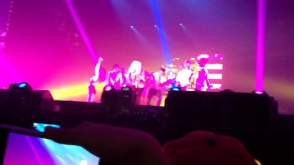 [150711] BIGBANG - SOBER @MADE Tour in Bangkok