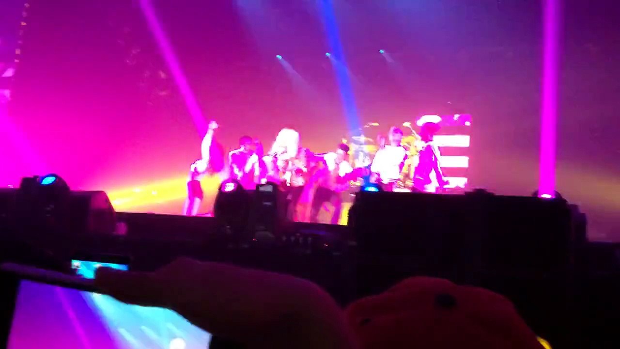 [150711] BIGBANG - SOBER @MADE Tour in Bangkok