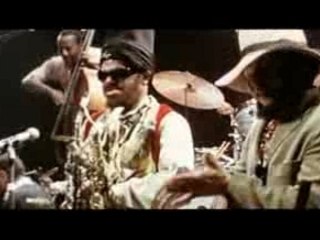 Roland Kirk - I Say A Little Prayer