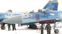 Ukraine War ~ Ukr Army received new Fighter Jets and military equipment for the war in the