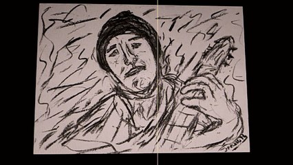 Man of Constant Sorrow (from trad.) - B93