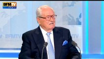 Bureau exécutif du FN: Jean-Marie Le Pen veut être jugé 