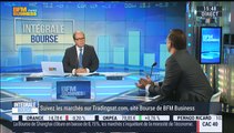Les tendances à Wall Street: François Roudet – 17/08