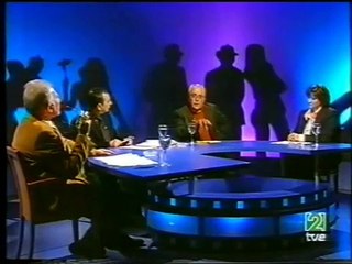 Atrapado por su pasado 1/2 Que grande es el cine