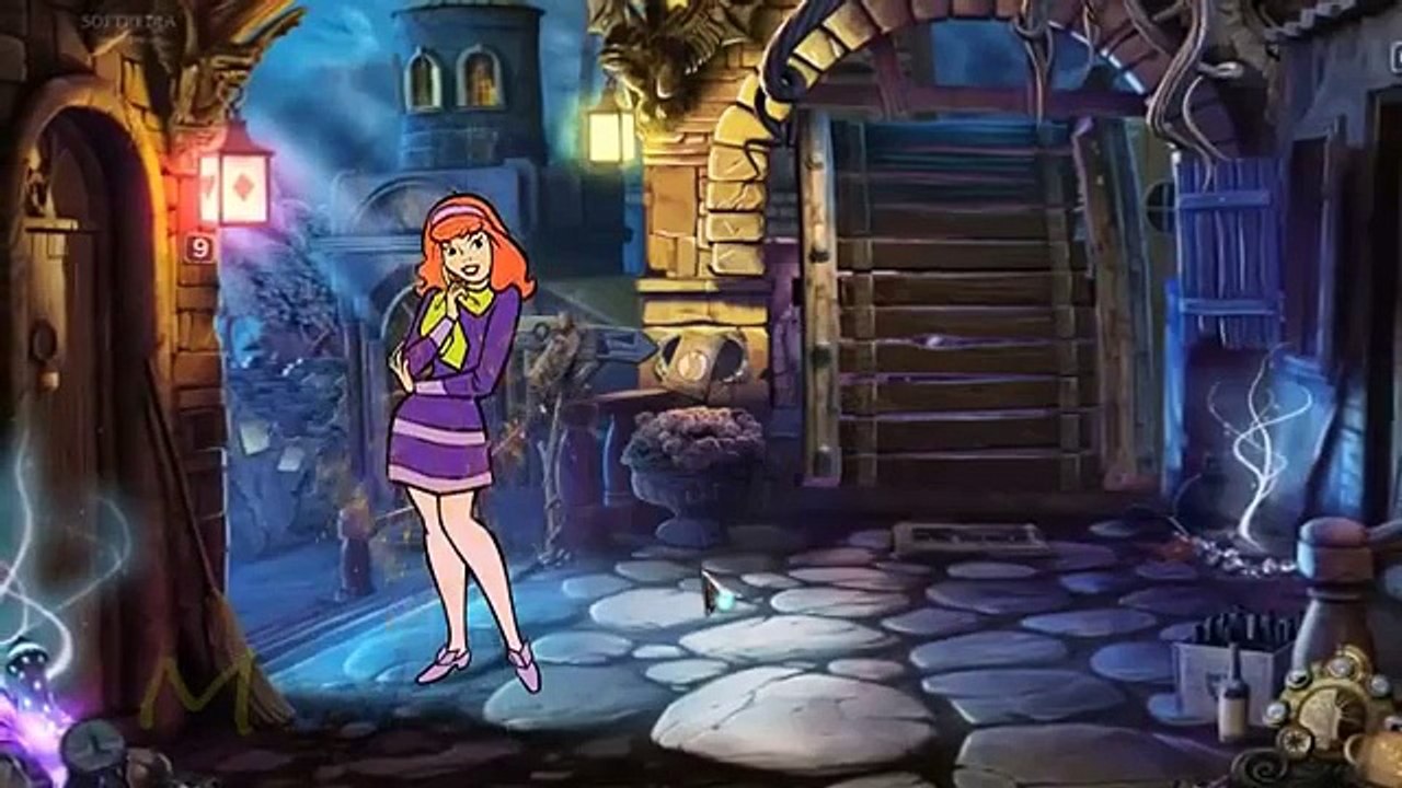 Scooby Doo Finger Family Nursery Rhymes | Kids Finger Family Rhymes in HD Animation