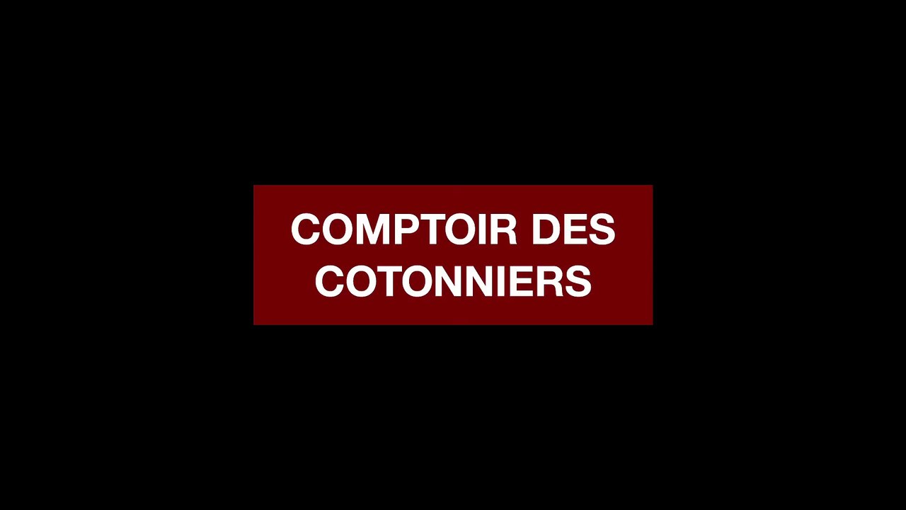 Un premier extrait de la campagne Comptoir des Cotonniers avec Charlotte Gainsbourg et sa fille