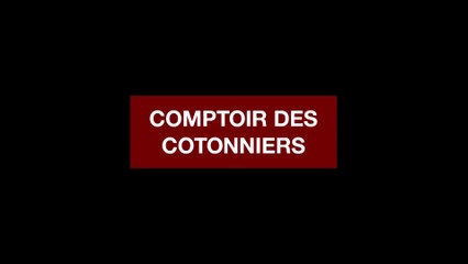 Un premier extrait de la campagne Comptoir des Cotonniers avec Charlotte Gainsbourg et sa fille