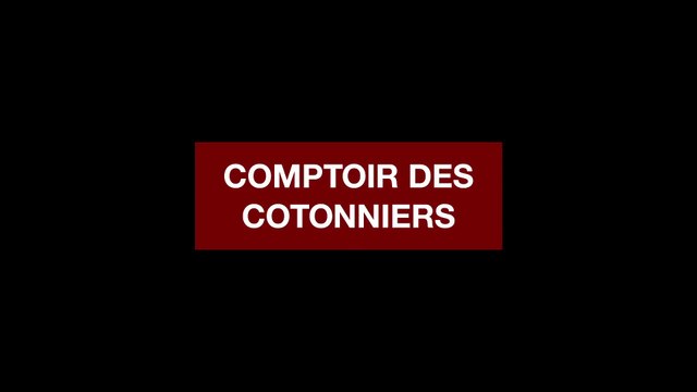 Un premier extrait de la campagne Comptoir des Cotonniers avec Charlotte Gainsbourg et sa fille