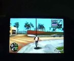 Grand Theft auto Vice city stories Gameplay (Psp)
