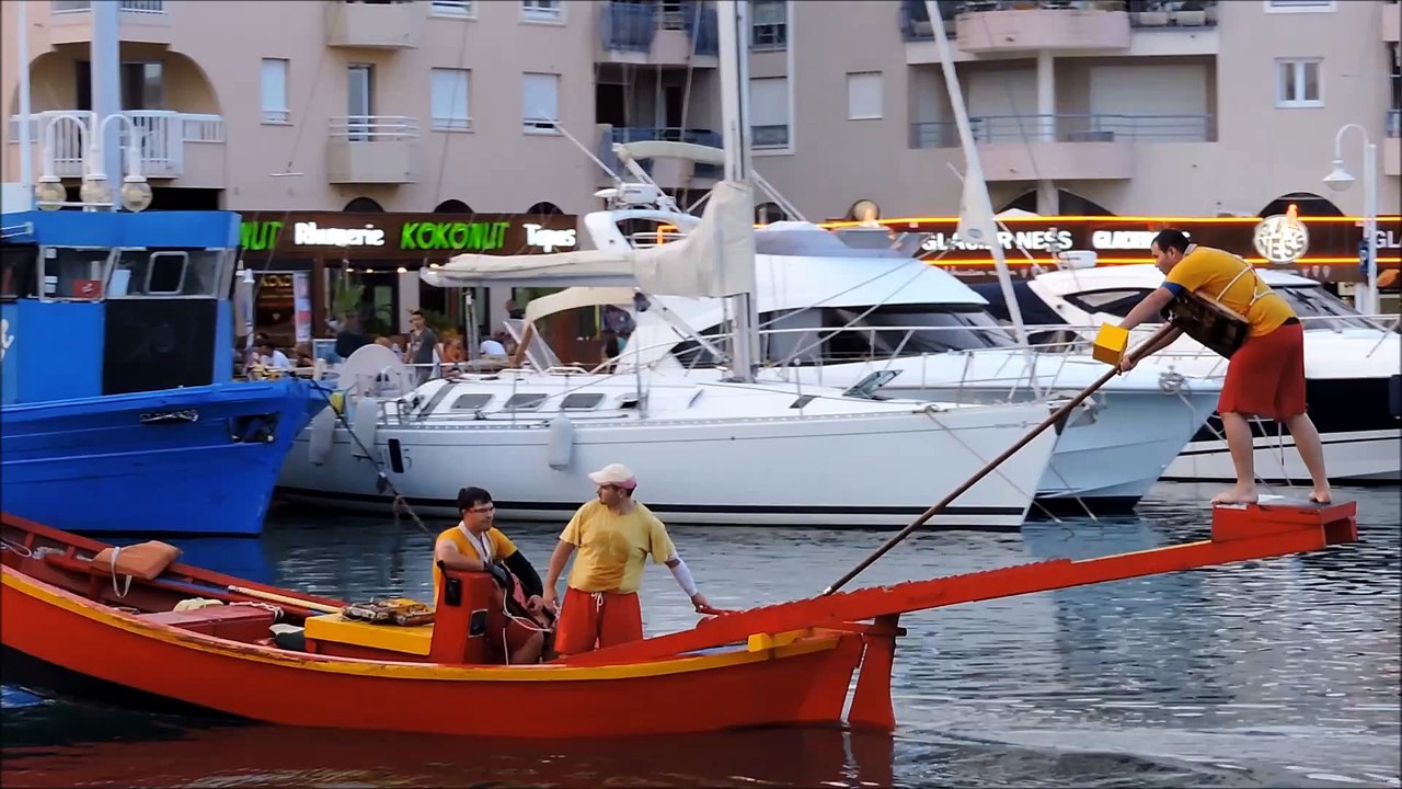 31.07.15 - Christophe Vs Lucas 3