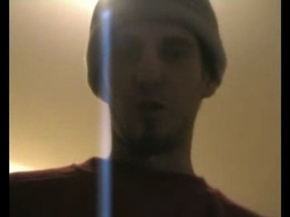 Petit frere de I am  - The Phare Ouest Con Nation