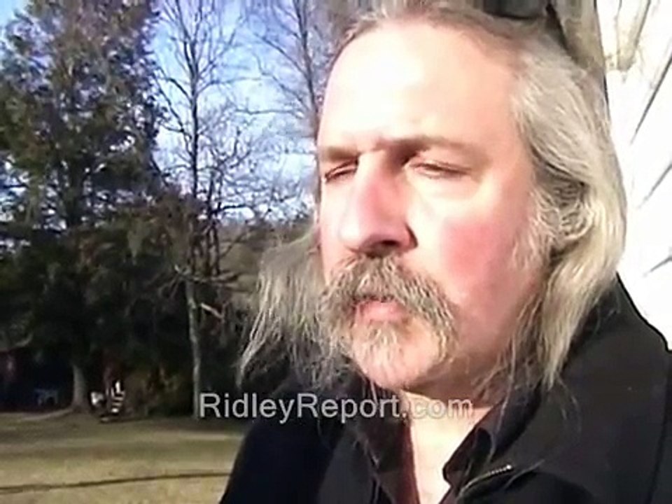 I debate sovereign - sounding "common law expert" Karl Lentz (Citizens, conspiracy, freemen)