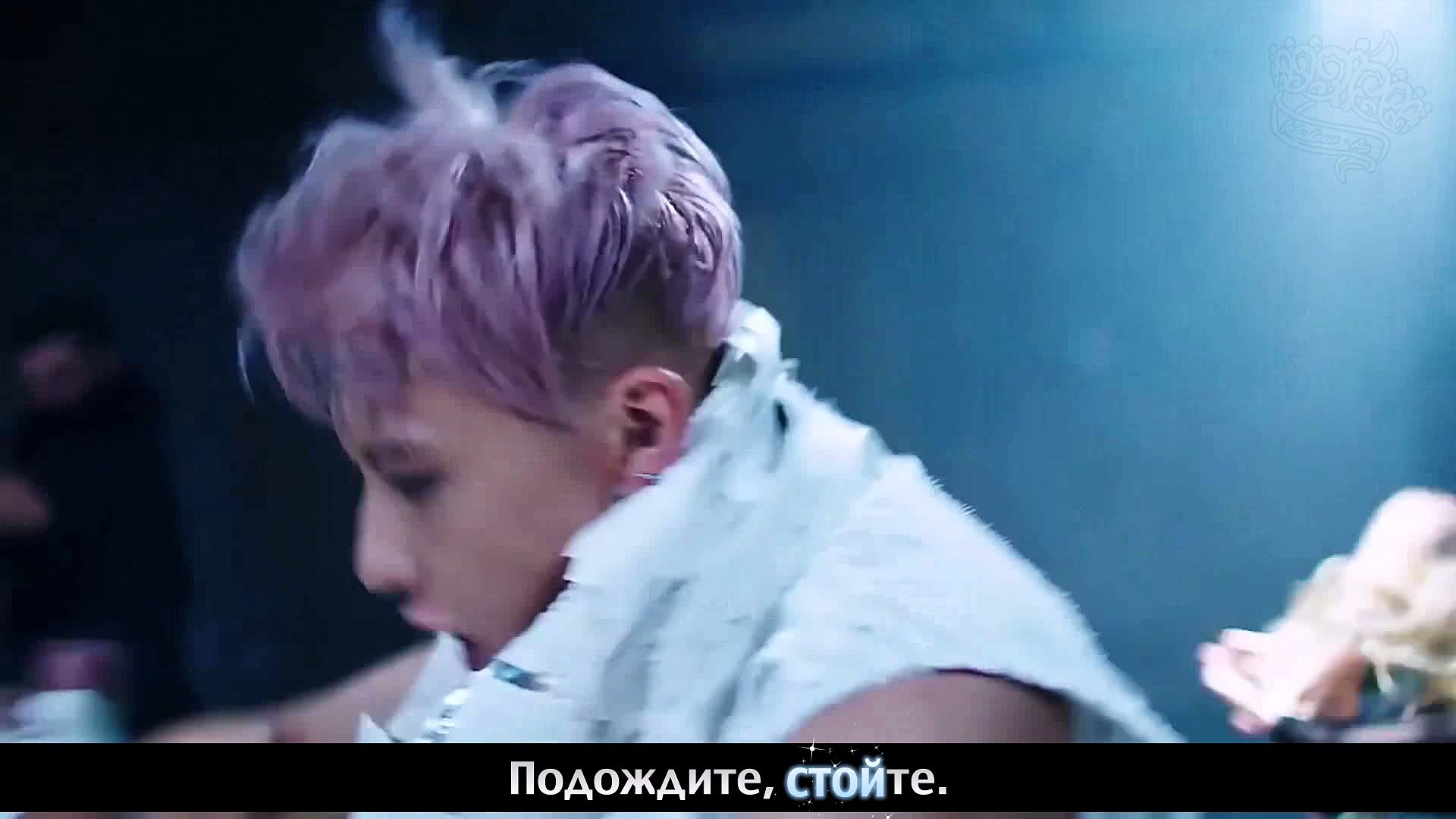 Z.TAO - T.A.O | рус. караоке |
