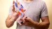 Card Flourishes (Cardistry) - Virtuoso : What's the best deck for Cardistry?